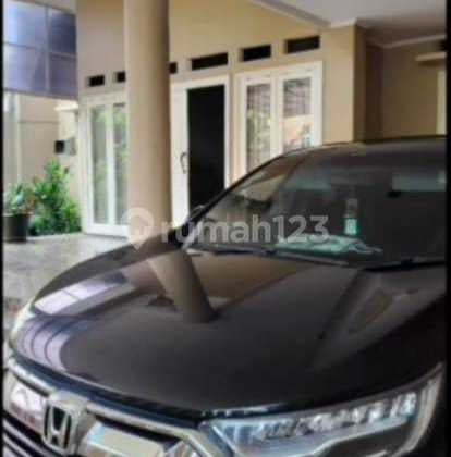 Baranang Siang Indah Bogor Lokasi Bagus Rumah Baru Dari Dasar