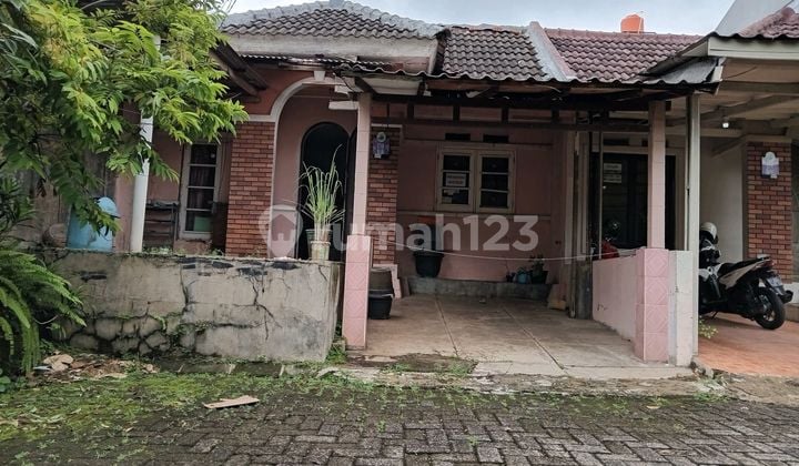 Taman Sari Persada Bogor Lokasi Bagus Bu Cocok Untuk Investor Dan Keluarga Kecil