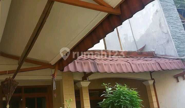 Taman Sari Persada, Bogor, Direct Toll Access, Flood-Free