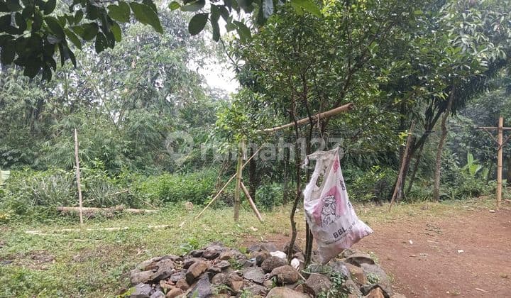 Cibanon Sukaraja Arah Gadog Dekat P T K A A Jual Bu Dibawah Njop