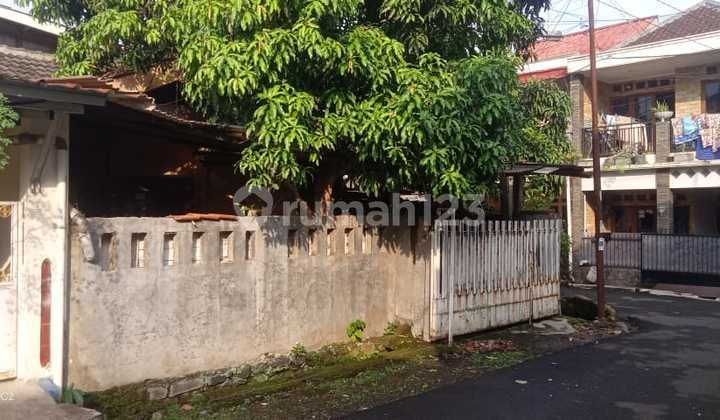 Perumahan Griya Katulampa Dekat R3 Tol Summarecon Tajur 1 Menit Motor Jam Buka Tutup Jual Cepat Bu