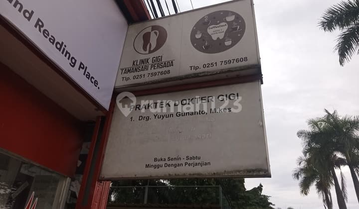 14 Menit Stasiun Cilebut Lokasi Bagus Asap Harga Akan Naik Rs Mulia Almost There Belilahsekarangrumahini, Butuh Uang Jual Cepat Perumahan Taman Sari Persada Bogor Nego Sampai Deal