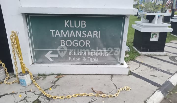 14 Menit Stasiun Cilebut Lokasi Bagus Asap Harga Akan Naik Rs Mulia Almost There Belilahsekarangrumahini, Butuh Uang Jual Cepat Perumahan Taman Sari Persada Bogor Nego Sampai Deal