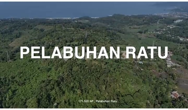 Palabuhan Ratu Lokasi Bagus Untuk Wisata Alam Resort Homestay Pertanian & Agrowisata