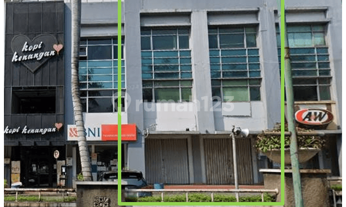 Dijual Murah Ruko, 3 Lantai, Lokasi Strategis di Pulogadung Trade Centre Dijual Murah Ruko, 3 Lantai, Lokasi Strategis di Pulogadung Trade Centre