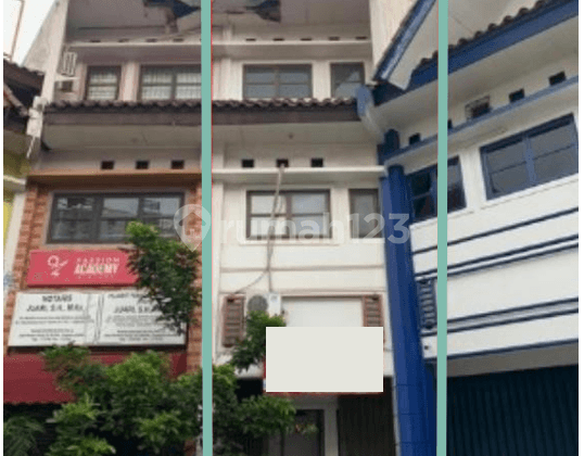 For Sale Cheap Shop House, Unit B 24, Strategic Location Opposite Bintaro Plaza For Sale Cheap Shop House, Unit B 24, Strategic Location Opposite Bintaro Plaza