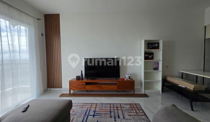 Apart Siap Pakai di Apart Sky House Tower Duxton Bsd Tangerang Selatan