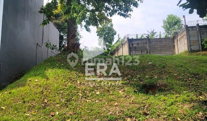 Dijual Kavling Dicitragrand Cibubur