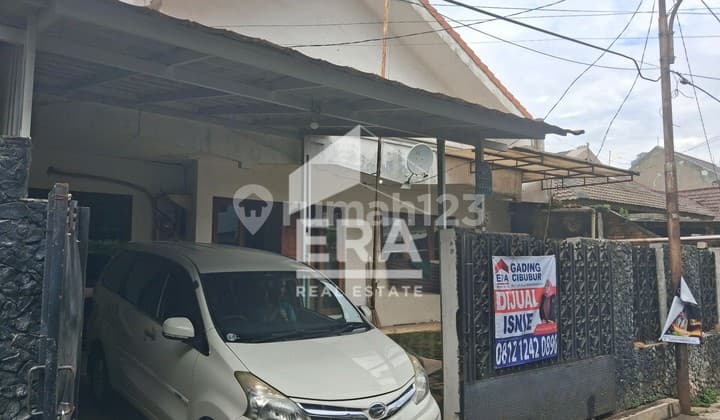 Rumah Dijual Disungai Sambas Kebayoran Baru Jakarta Selatan