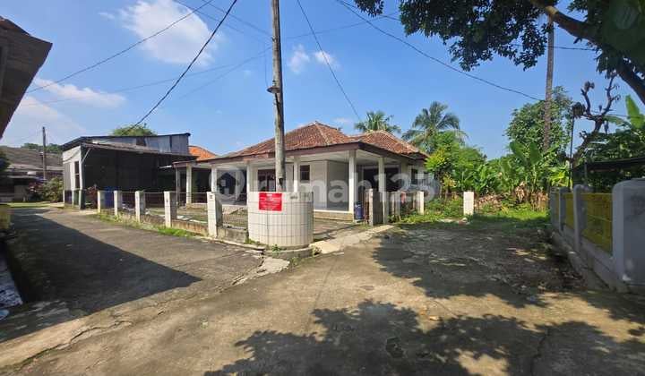 Rumah Murah Kp Sukabakti, Kel Sukabakti, Kecamatan Curug Tangerang