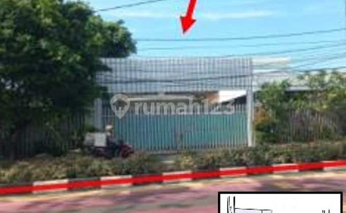 Pabrik Murah Bgt di Jl I Gusti Ngurah Rai,Cipinang Muara,Jatinegara,Jakarta Timur