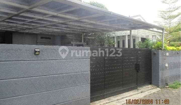 Rumah Murah Jl Melati, Ragunan, Pasar Minggu, Jakarta Selatan