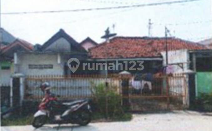 Rumah Murah , Jl Pengayoman Selatan, Buaran Indah, Kota Tangerang, Provinsi Banten