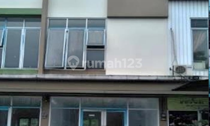Ruko Murah Bgt 3Lt di Grand View Karawaci,Kadu,Curug,Kabupaten Tangerang