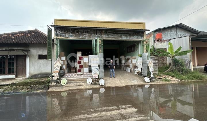 Gudang Murah Bgt , Jl Baru Sentiong Kp Paku Haji, Tobat, Balaraja, Kabupaten Tangerang