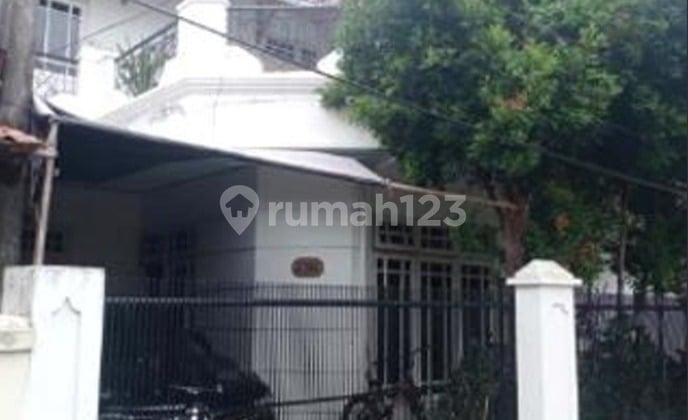 Rumah Murah Banget 2Lt di Jl Kantor Berita,Cipinang Muara,Jatinegara,Jakarta Timur