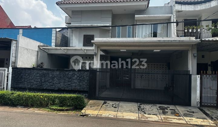 Rumah Murah Bgt , Jl Mandar Utama Bintaro Jaya Sektor, Pondok Karya, Pondok Aren, Tangerang Selatan