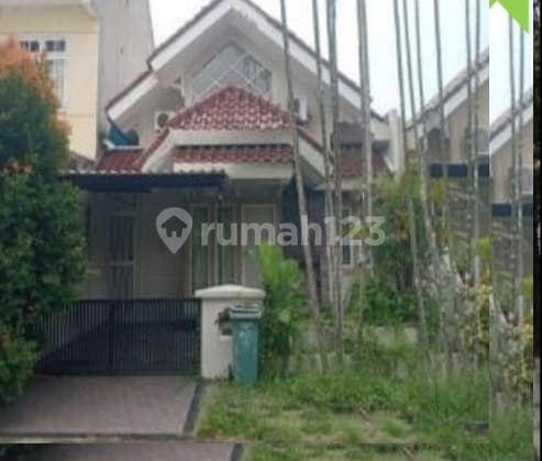 Rumah Murah Bgt 2Lt di Taman Bromo,Jl Gunung Timur,Bencongan Indah,Kelapa Dua
