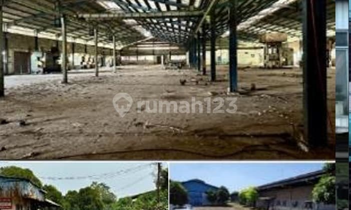 Gudang Murah Banget di Jl Narogong Raya,Cikiwul,Bantar Gebang