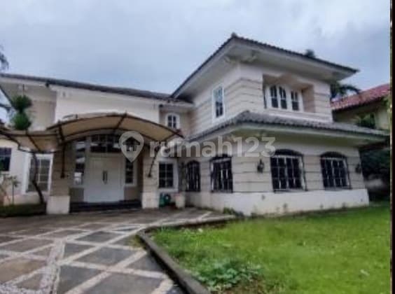 Rumah Mewah Murah Bgt 2Lt di Jl Boulevard Palem Raya Lippo Karawaci,Kelapa Dua