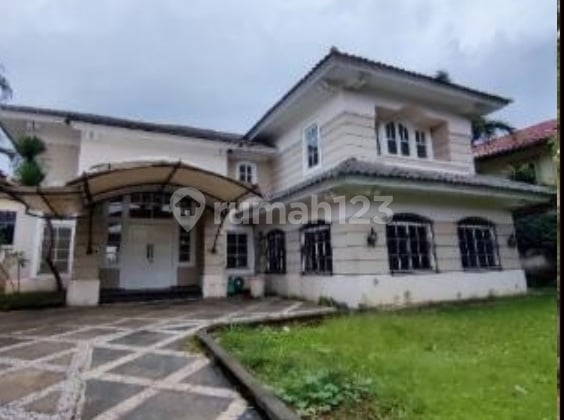 Rumah Mewah Murah Bgt 2Lt di Jl Boulevard Palem Raya Lippo Karawaci,Kelapa Dua