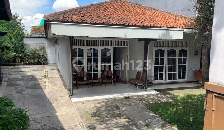 Rumah Murah Bgt di Jl.dr.setiabudi, Pamulang Timur, Pamulang, Tangerang Selatan