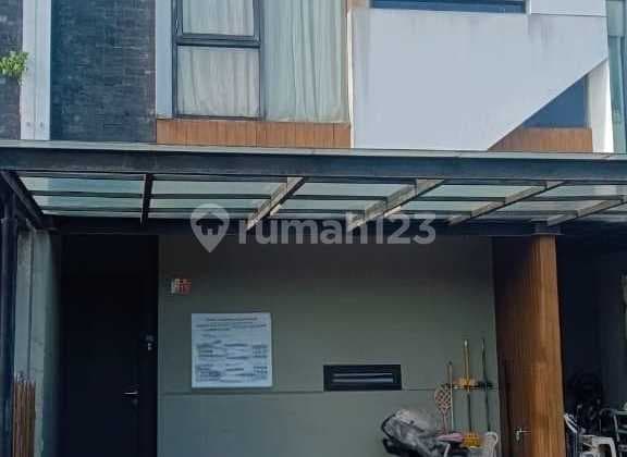 Rumah Murah Bgt 2Lt di Perumahan Grand Trevista, Rempoa, Ciputat Timur, Tangerang Selatan