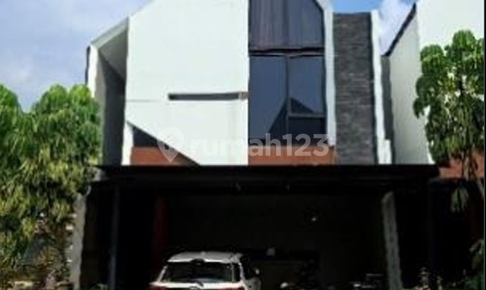 Rumah Murah Bgt 2Lt di Grand Trevista,Rempoa,Ciputat,Tangerang Selatan