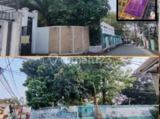 Rumah Murah Bgt 2Lt di Jl Winong,Sudimara Timur,Ciledug,Tangerang