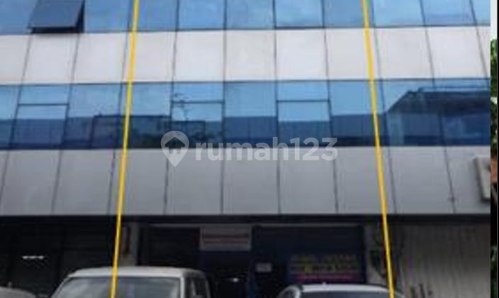 Ruko Murah Bgt 3Lt di Ciputat Indah Permai,Pisangan,Ciputat