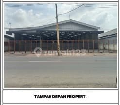 Pabrik Murah di Raya Cileungsi Jonggol, Desa Cipeucang, Cileungsi, Kab Bogor ,Jawa Barat