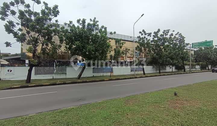 Pabrik N Kantor Murah Banget di Industri Jababeka 1,Jl Jababeka Raya,Pasirgombong