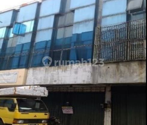 Ruko Murah Bgt 3T di Daan Mogot,Arcadia,Batuceper,Tangerang