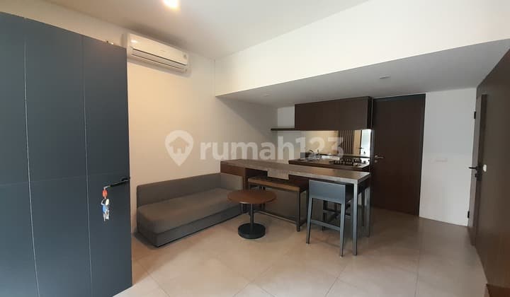 FOR RENT: FREJA SUITES CLUSTER BSD SOUTH TANGERANG