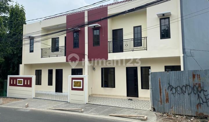 HUNIAN EXCLUSIVE di Jakarta Utara