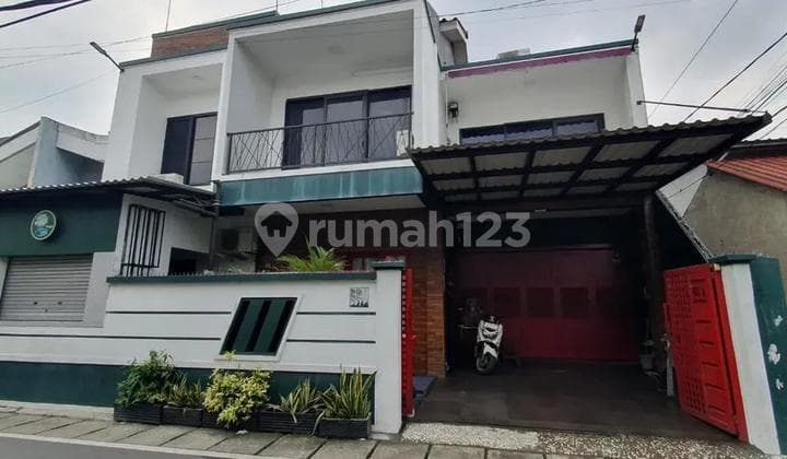 Dijual Murah Rumah Tinggal Petukangan Utara Jaksel