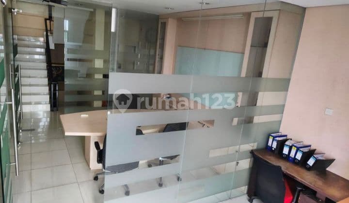 Jual Murah Rukan Kirana Cawang Jakarta Timur