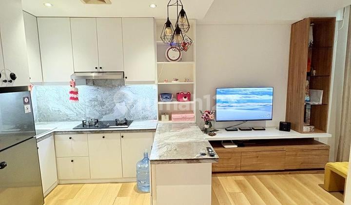 Di Sewakan Murah Apartment Royal Olive Pejaten Mampang