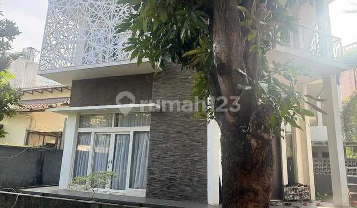 Di Jual Murah Rumah Dalam Komplek Rawasari