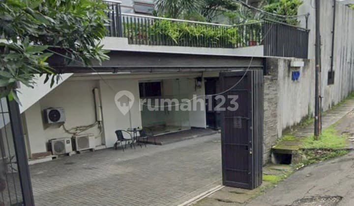 Di Sewakan Ruangan Bagus Murah Cocok untuk Perkantoran Lokasi Strategis di Jaksel !!!