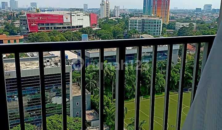 Apartement Jual BU rugi / sewa murah dibawah harga pasaran Apartemen 2 kmr di tengah kota baru