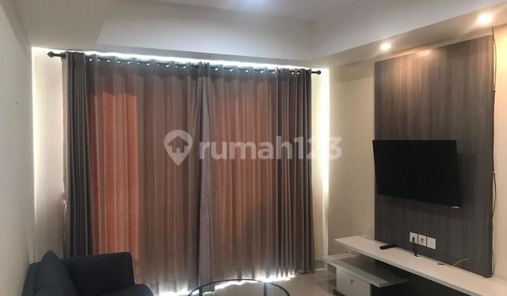 Disewakan Murah Apartment Nine Residence Mampang Lokasi Strategis