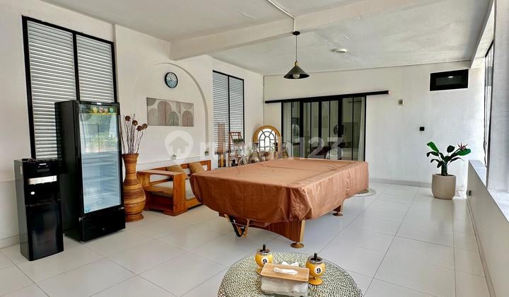 Villa for Sale in Bali, Luxury Fully Furnished Villa