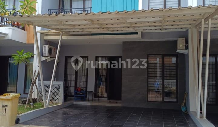 Dijual Rumah Murah di Asana Residences - Cibubur
