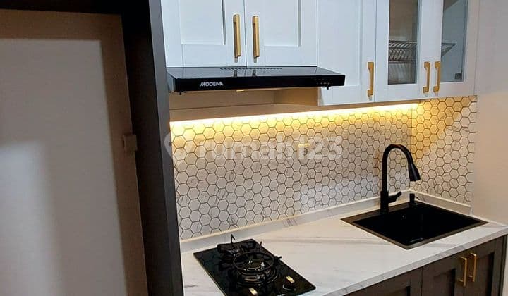 Di Sewakan Apartemen Bagus Murah Lokasi Strategis di Jakarta Selatan !!!