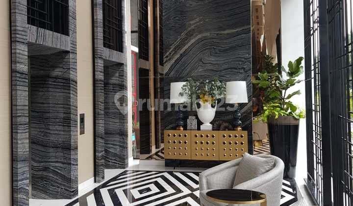 Disewakan Apartment Bagus Nine Residence Mampang