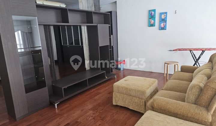 Turun Harga di Jual / Sewa Murah Apartemen Cityloft Sudirman