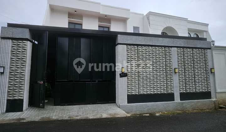 Di Sewakan Murah Rumah Bagus Baru Renovasi di Tengah Kota Cilandak Ampera Tb Simatupang Jaksel