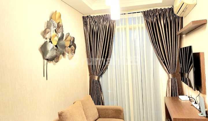 Disewakan Apartemen Murah di Jakarta Selatan !!!