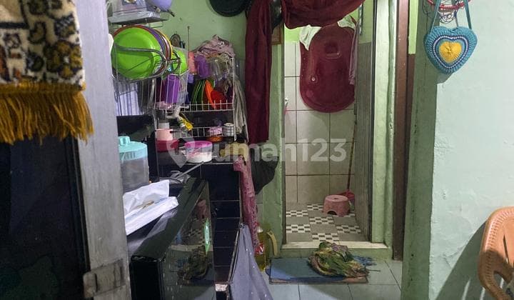 Dijual Murah Kontrakan 4 Pintu Kalibata Jakarta Selatan